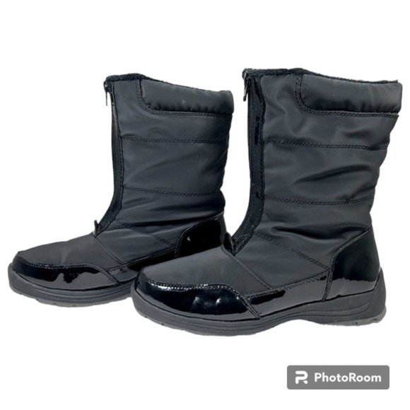 Circo Winter Snow Boots Size 6 Women's - Picture 1 of 15